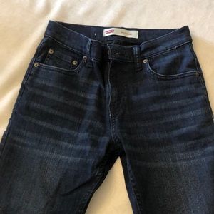 Levis Slim jeans